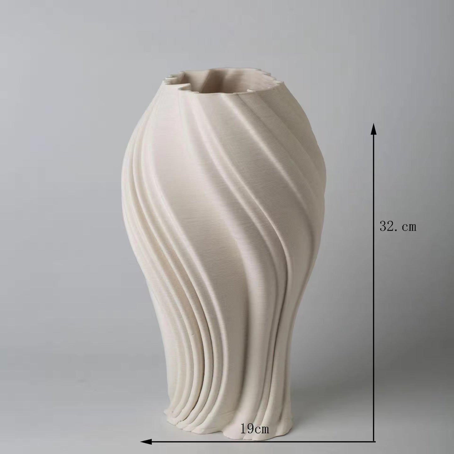 Vesta Vase