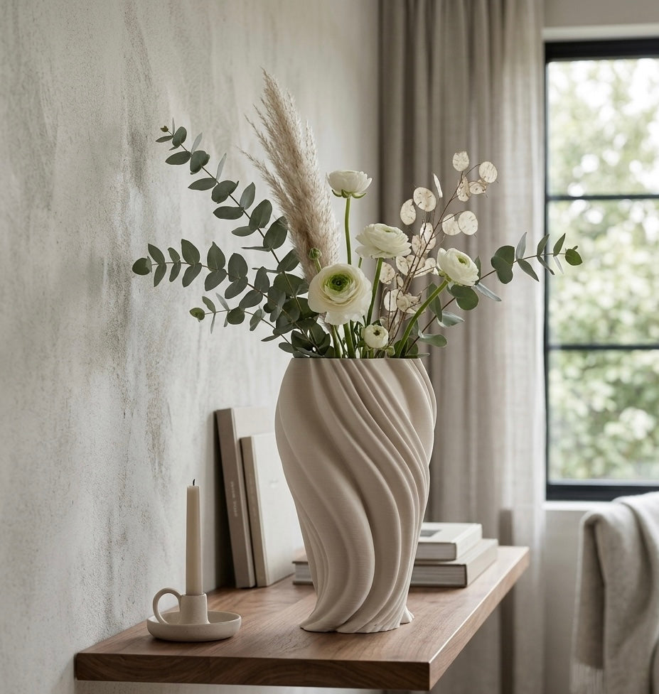 Vesta Vase