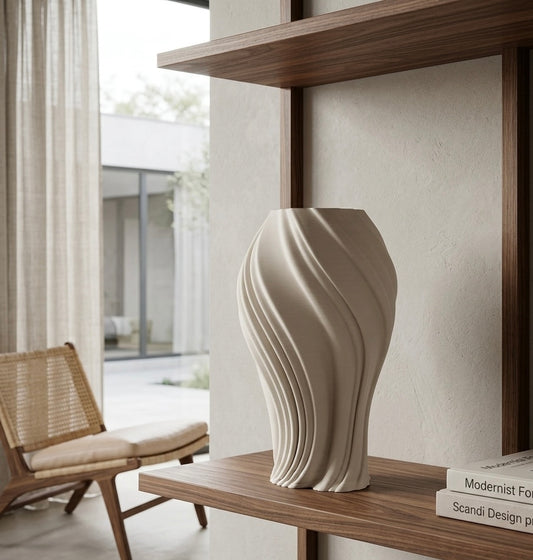 Vesta Vase