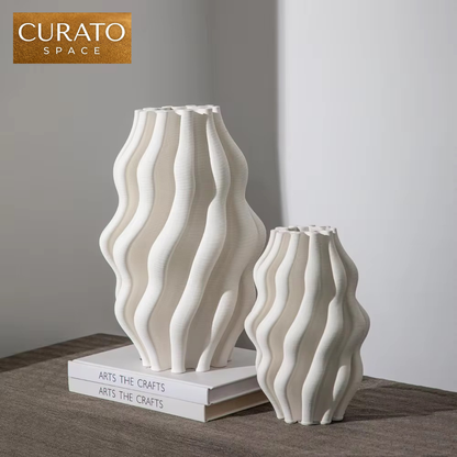 Fjord Vase