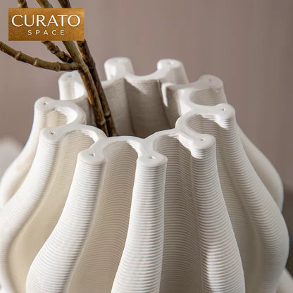 Fjord Vase