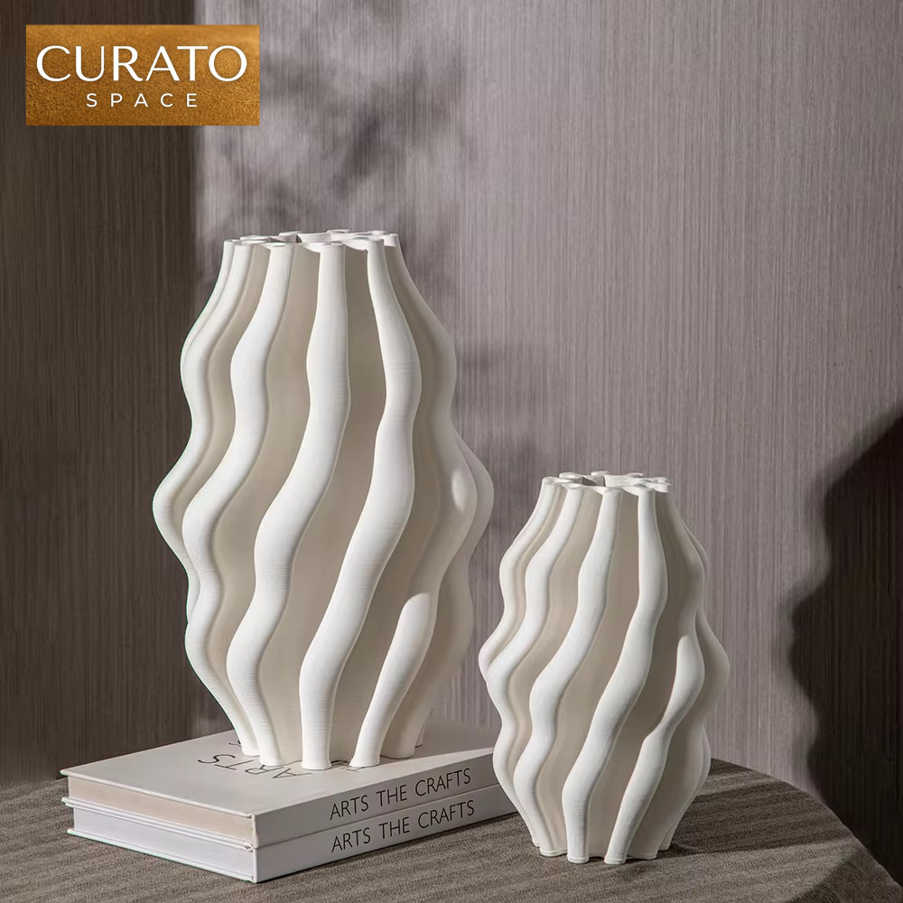 Fjord Vase