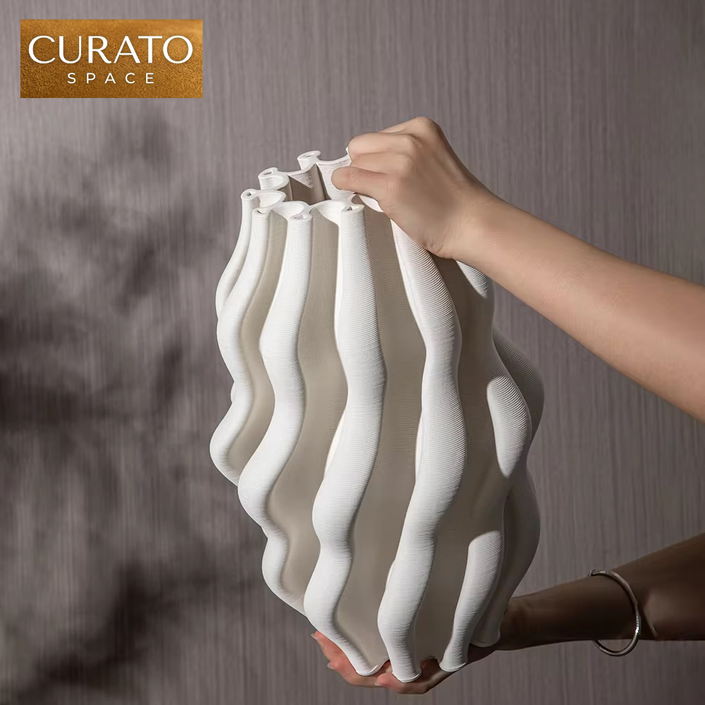 Fjord Vase