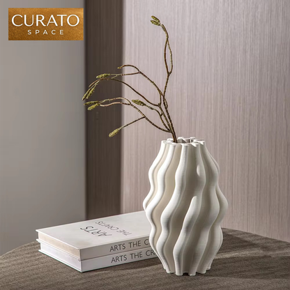 Fjord Vase