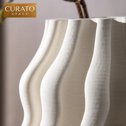 Fjord Vase