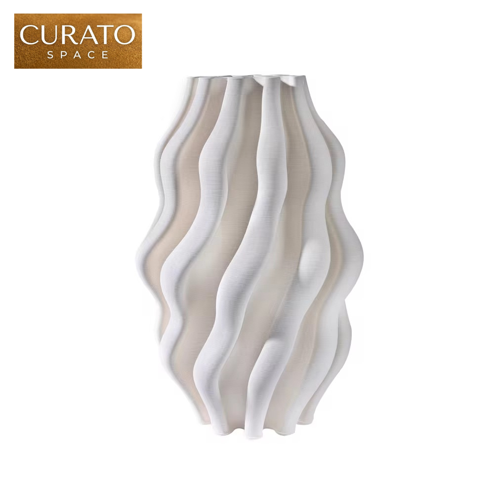 Fjord Vase