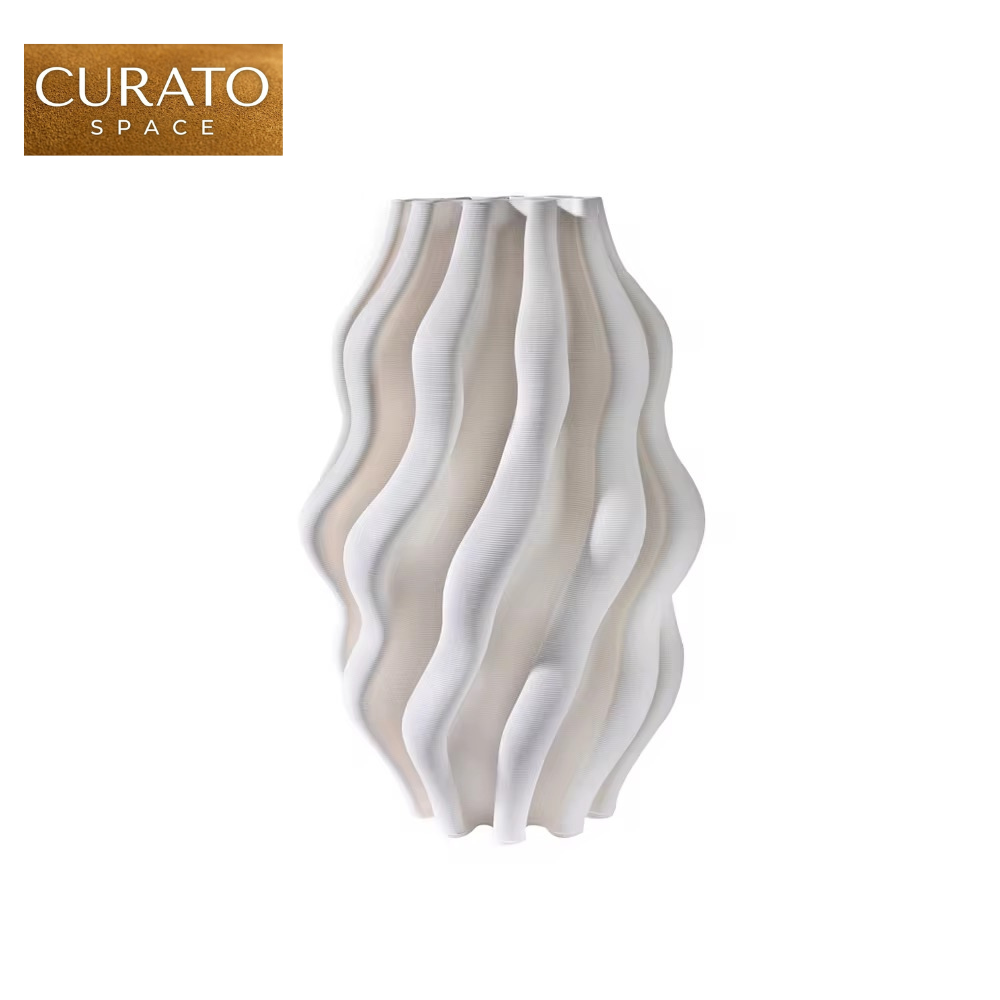 Fjord Vase