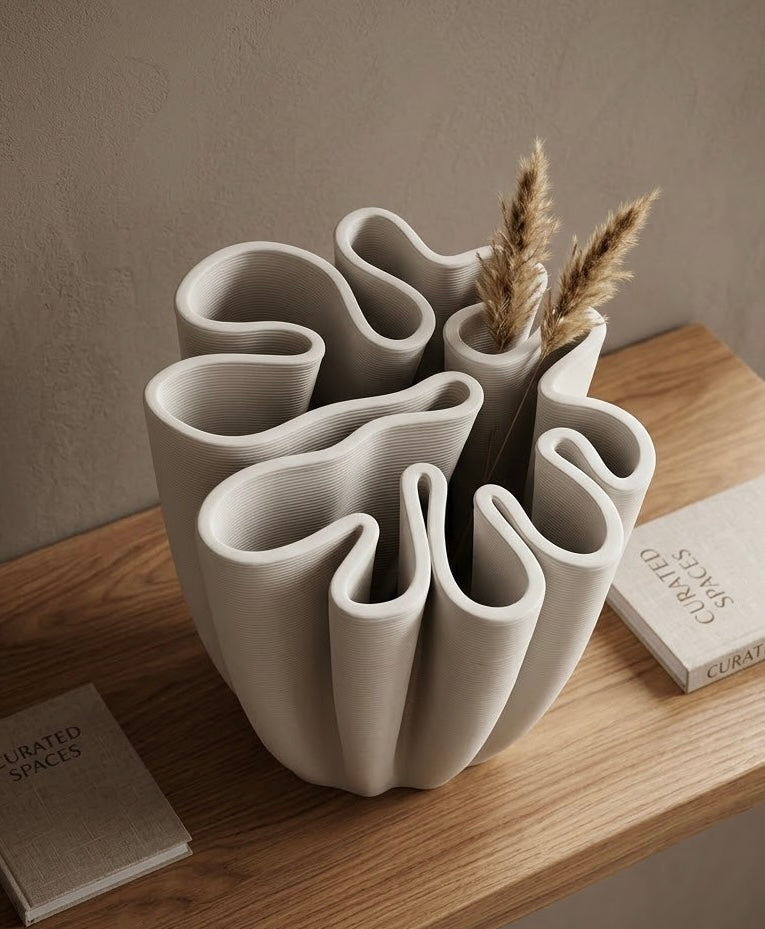 Aura Vase