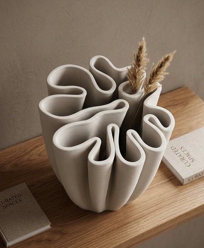 Aura Vase