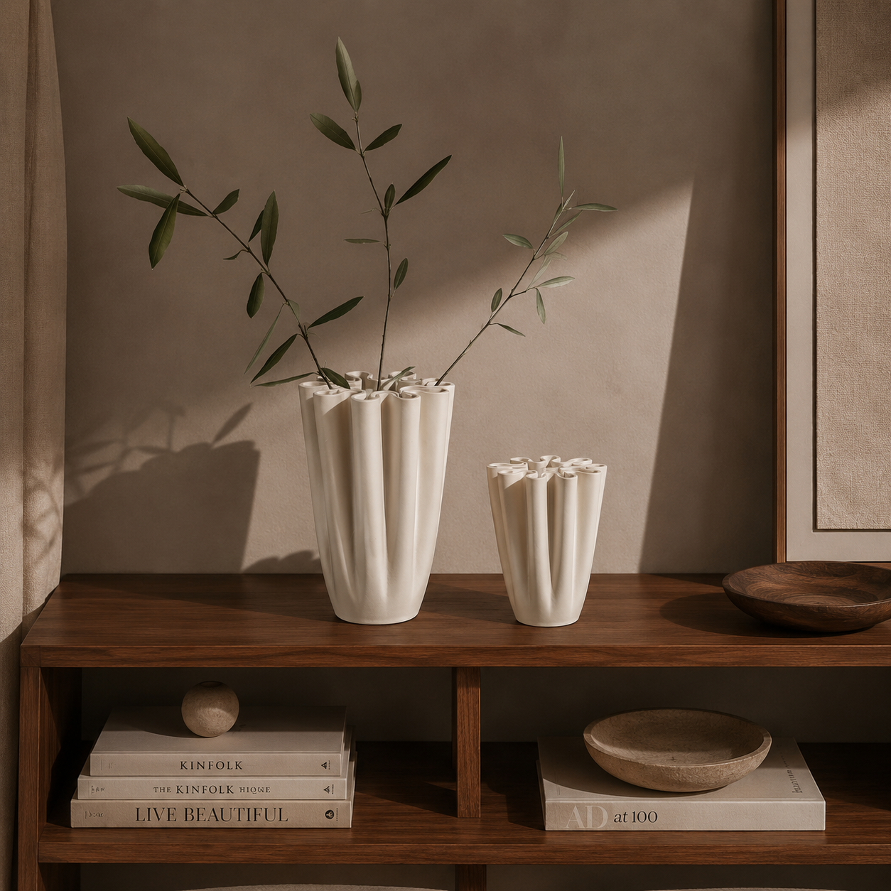 Aura Vase