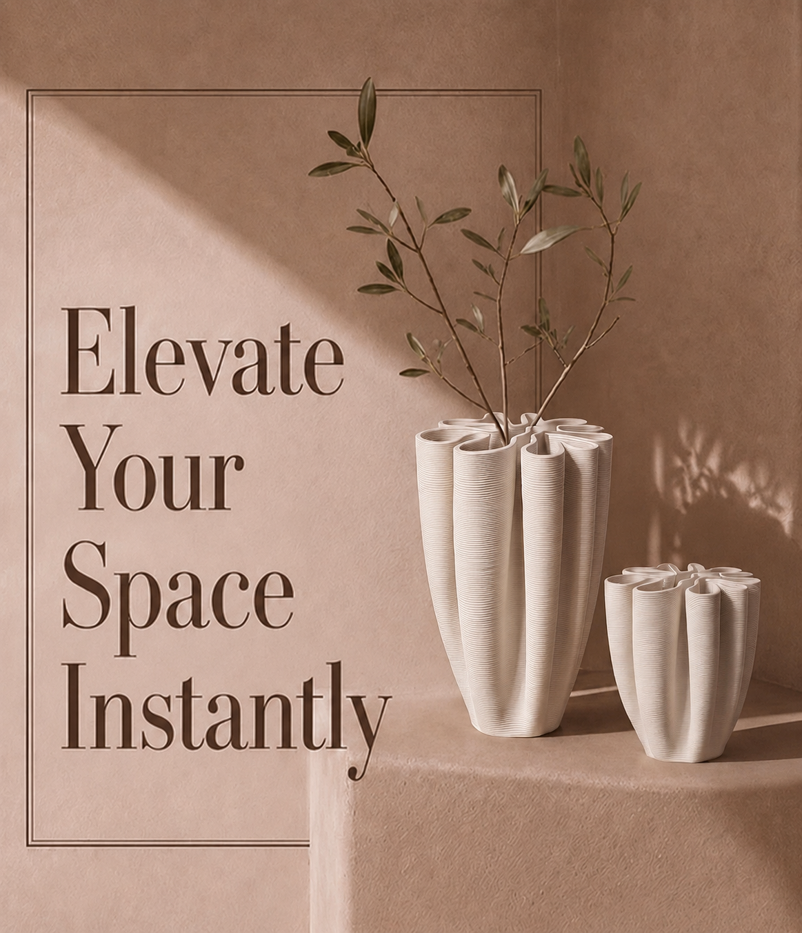 Aura Vase