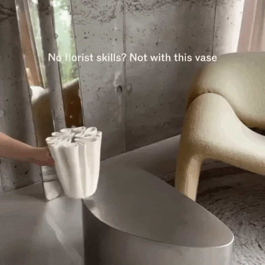 Aura Vase