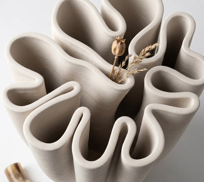 Aura Vase