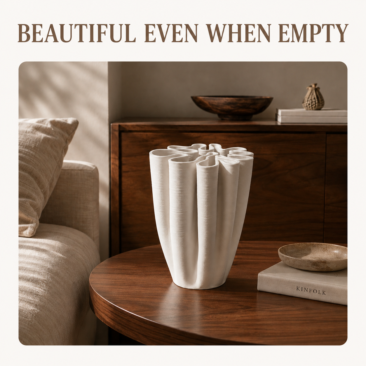 Aura Vase